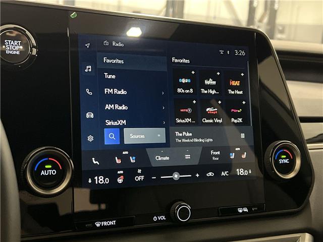 2025 Lexus RX 350  (Stk: 14U7453) in Markham - Image 16 of 28