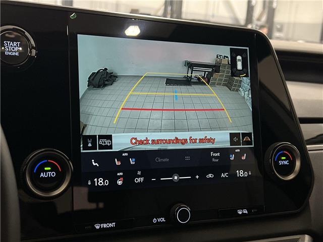 2025 Lexus RX 350  (Stk: 14U7453) in Markham - Image 17 of 28