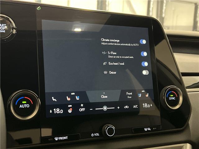 2025 Lexus RX 350  (Stk: 14U7453) in Markham - Image 18 of 28