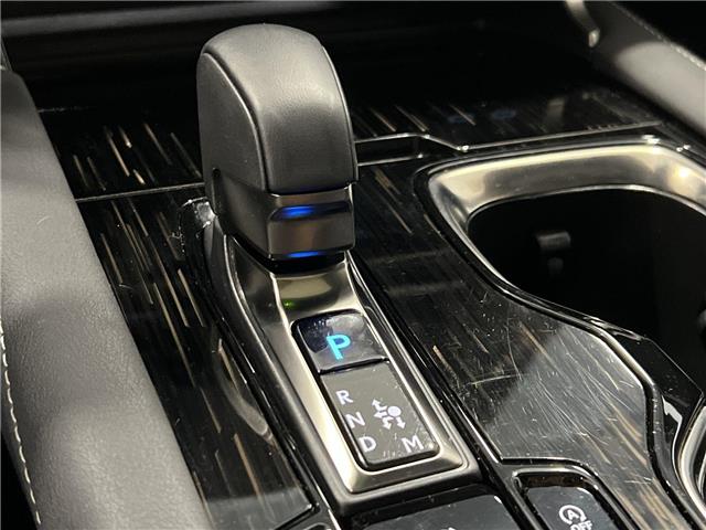 2025 Lexus RX 350  (Stk: 14U7453) in Markham - Image 19 of 28