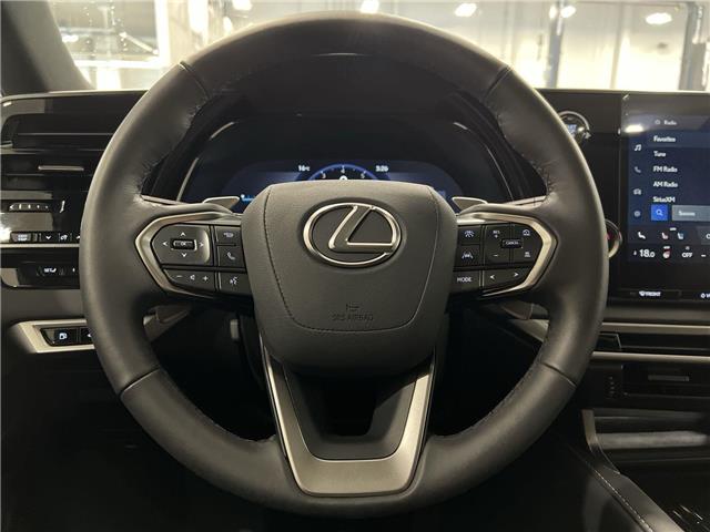 2025 Lexus RX 350  (Stk: 14U7453) in Markham - Image 24 of 28