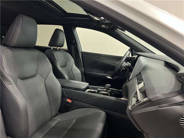 2025 Lexus RX 350  (Stk: 14U7453) in Markham - Image 25 of 28