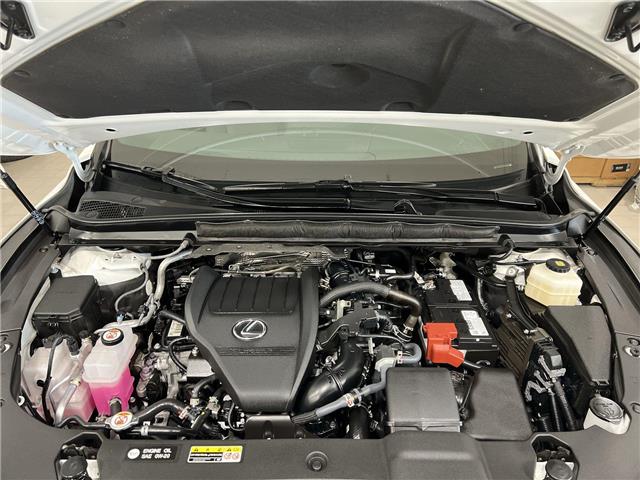 2025 Lexus RX 350  (Stk: 14U7453) in Markham - Image 28 of 28
