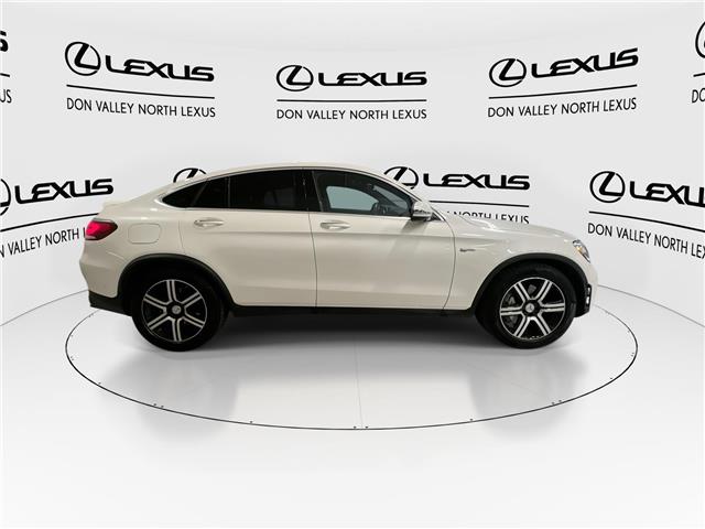 2023 Mercedes-Benz AMG GLC 43 (Stk: 14U7478) in Markham - Image 9 of 32 2023 Mercedes-Benz AMG GLC 43 (Stk: 14U7478) in Markham - Image 9 of 32
