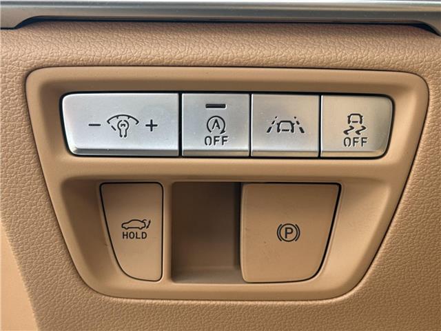 2021 Genesis G80 3.5T Prestige (Stk: 25101639A) in Markham - Image 13 of 36
