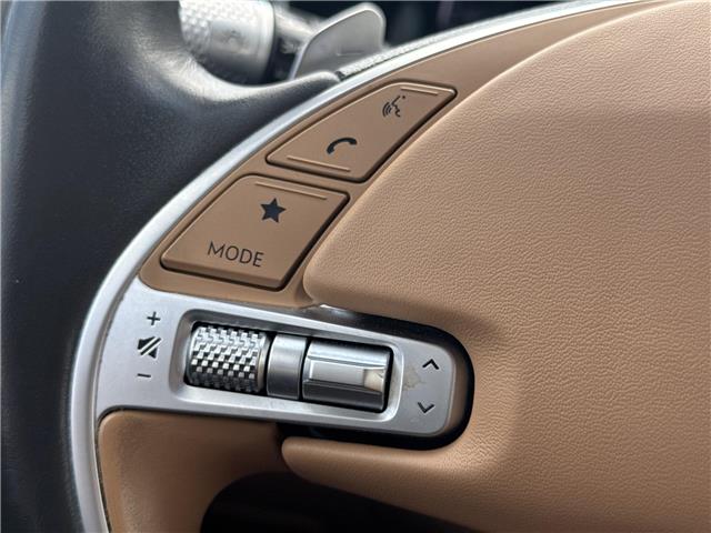 2021 Genesis G80 3.5T Prestige (Stk: 25101639A) in Markham - Image 16 of 36