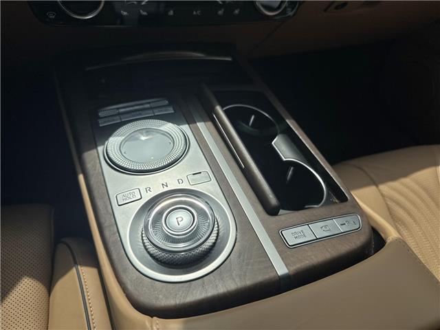 2021 Genesis G80 3.5T Prestige (Stk: 25101639A) in Markham - Image 24 of 36
