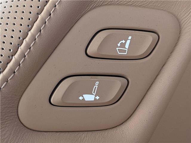 2021 Genesis G80 3.5T Prestige (Stk: 25101639A) in Markham - Image 26 of 36