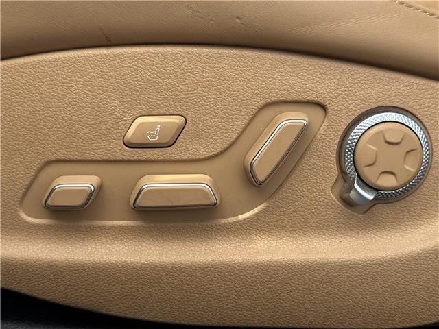 2021 Genesis G80 3.5T Prestige (Stk: 25101639A) in Markham - Image 31 of 36