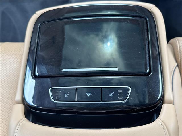 2021 Genesis G80 3.5T Prestige (Stk: 25101639A) in Markham - Image 33 of 36