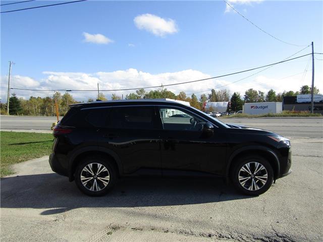 2021 Nissan Rogue SV (Stk: A-88) in Timmins - Image 4 of 15