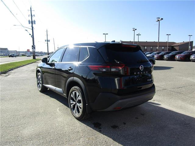 2021 Nissan Rogue SV (Stk: A-88) in Timmins - Image 7 of 15