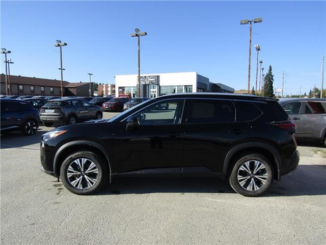 2021 Nissan Rogue SV (Stk: A-88) in Timmins - Image 8 of 15