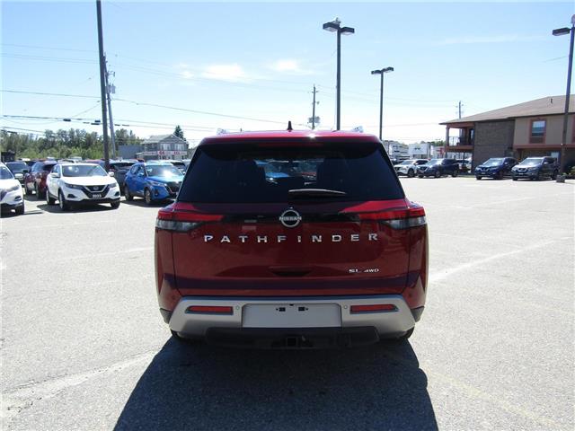 2023 Nissan Pathfinder SL (Stk: G-88) in Timmins - Image 8 of 20