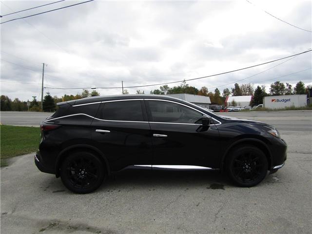 2020 Nissan Murano  (Stk: L-86) in Timmins - Image 4 of 16