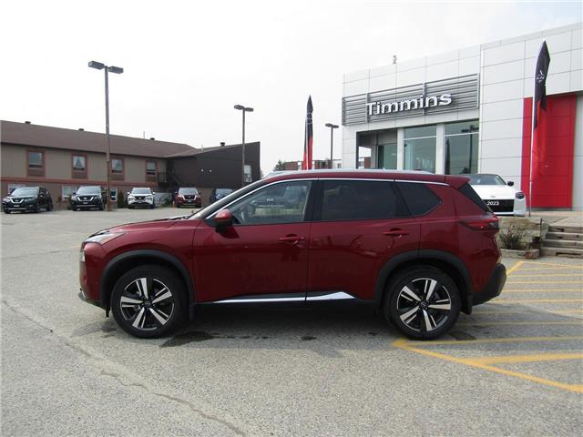 2023 Nissan Rogue SL (Stk: R627A) in Timmins - Image 8 of 16