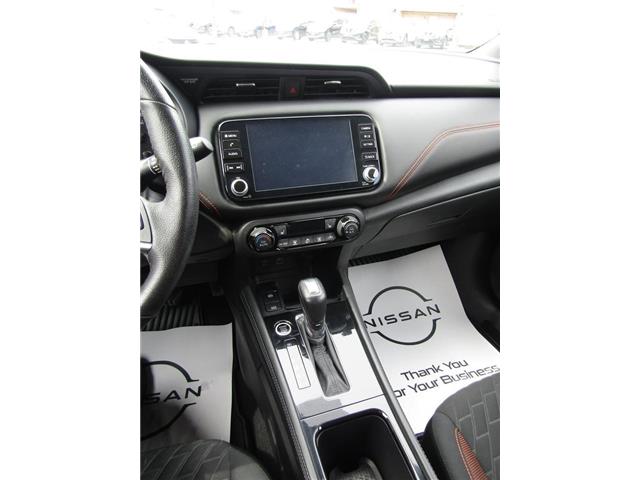 2021 Nissan Kicks SR (Stk: R635A) in Timmins - Image 10 of 20 2021 Nissan Kicks SR (Stk: R635A) in Timmins - Image 10 of 20