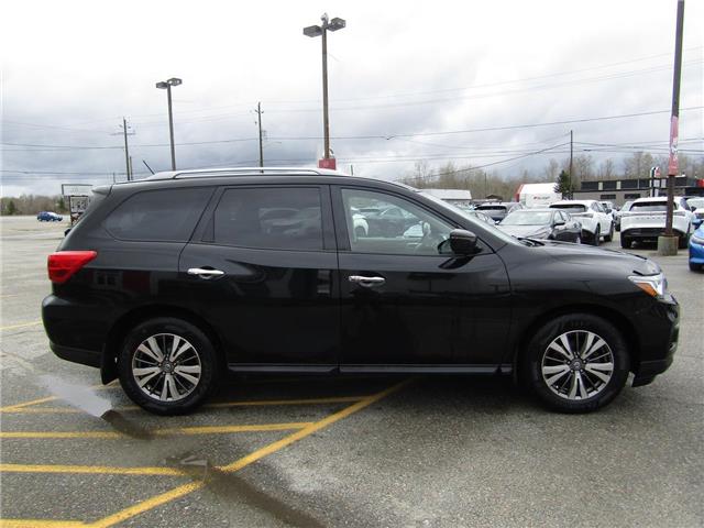 2018 Nissan Pathfinder  (Stk: R611A) in Timmins - Image 5 of 15