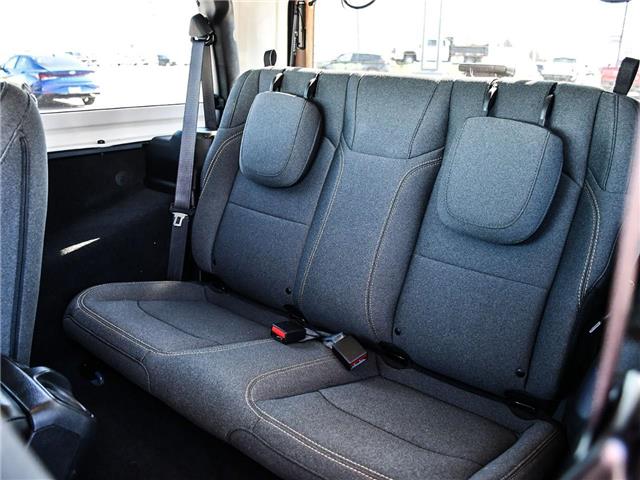 2024 Jeep Wrangler Sport (Stk: LC00317T) in Tilbury - Image 14 of 25