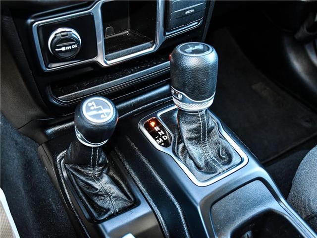 2024 Jeep Wrangler Sport (Stk: LC00317T) in Tilbury - Image 20 of 25