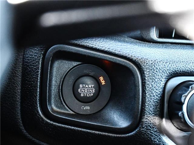 2024 Jeep Wrangler Sport (Stk: LC00317T) in Tilbury - Image 23 of 25