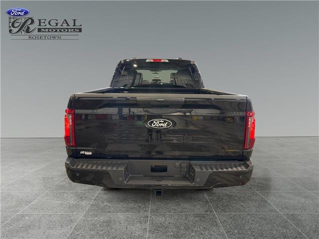2026 Ford F-150 STX (Stk: T0001) in ROSETOWN - Image 4 of 17
