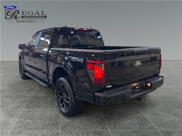 2026 Ford F-150 STX (Stk: T0001) in ROSETOWN - Image 5 of 17