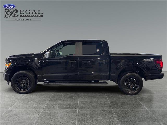2026 Ford F-150 STX (Stk: T0001) in ROSETOWN - Image 6 of 17