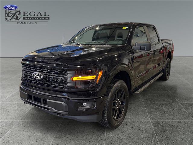 2026 Ford F-150 STX (Stk: T0001) in ROSETOWN - Image 7 of 17