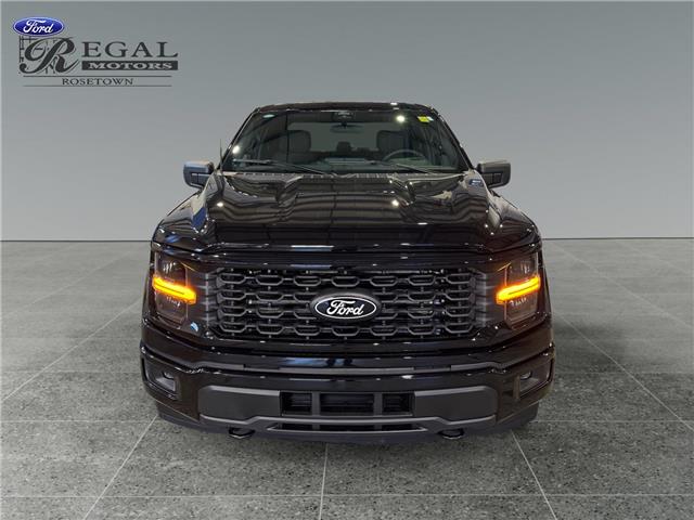 2026 Ford F-150 STX (Stk: T0001) in ROSETOWN - Image 8 of 17
