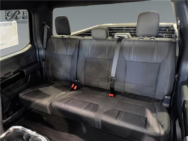 2026 Ford F-150 STX (Stk: T0001) in ROSETOWN - Image 10 of 17
