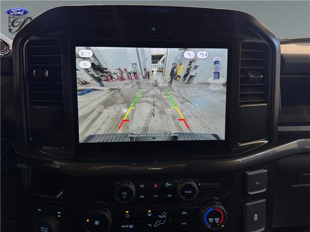 2026 Ford F-150 STX (Stk: T0001) in ROSETOWN - Image 13 of 17