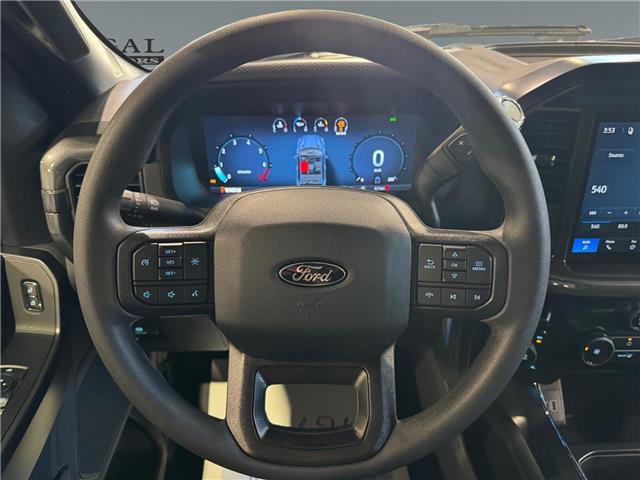 2026 Ford F-150 STX (Stk: T0001) in ROSETOWN - Image 14 of 17