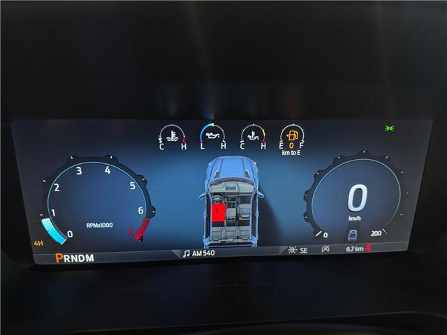 2026 Ford F-150 STX (Stk: T0001) in ROSETOWN - Image 15 of 17