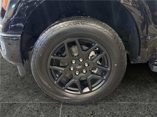 2026 Ford F-150 STX (Stk: T0001) in ROSETOWN - Image 17 of 17