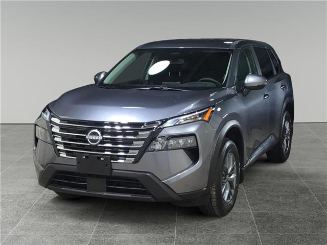 2026 Nissan Rogue S (Stk: N26190) in Sault Ste. Marie - Image 1 of 6