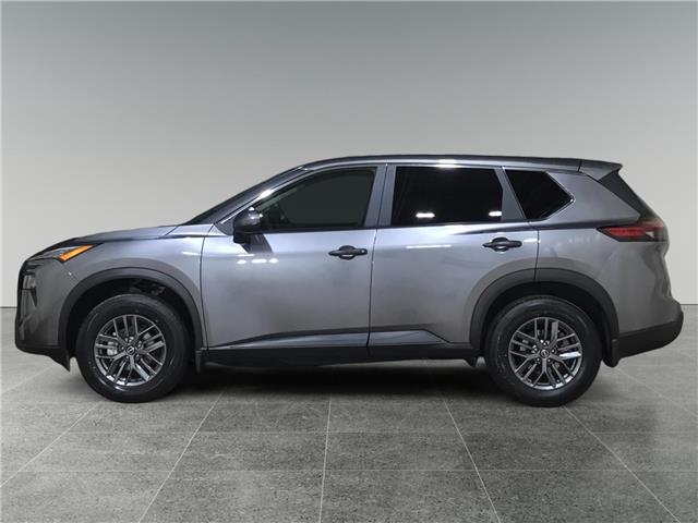 2026 Nissan Rogue S (Stk: N26190) in Sault Ste. Marie - Image 2 of 6