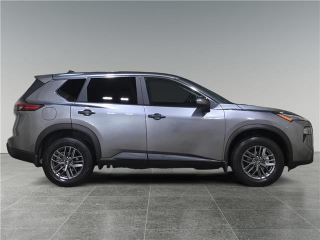 2026 Nissan Rogue S (Stk: N26190) in Sault Ste. Marie - Image 5 of 6