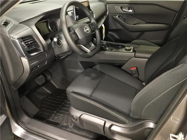 2026 Nissan Rogue S (Stk: N26190) in Sault Ste. Marie - Image 6 of 6
