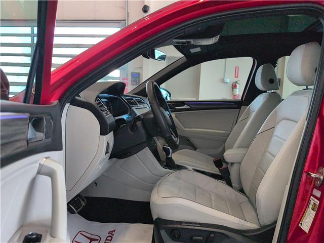 2024 Volkswagen Tiguan Highline R-Line (Stk: C1718) in Lethbridge - Image 10 of 23