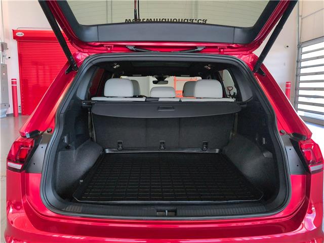 2024 Volkswagen Tiguan Highline R-Line (Stk: C1718) in Lethbridge - Image 12 of 23
