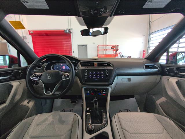2024 Volkswagen Tiguan Highline R-Line (Stk: C1718) in Lethbridge - Image 13 of 23