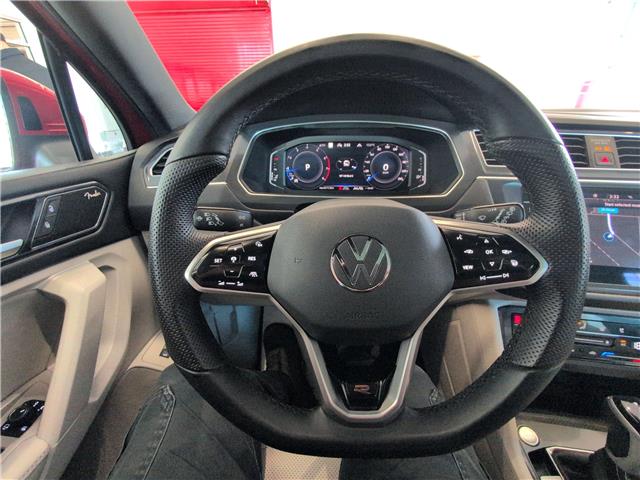 2024 Volkswagen Tiguan Highline R-Line (Stk: C1718) in Lethbridge - Image 16 of 23