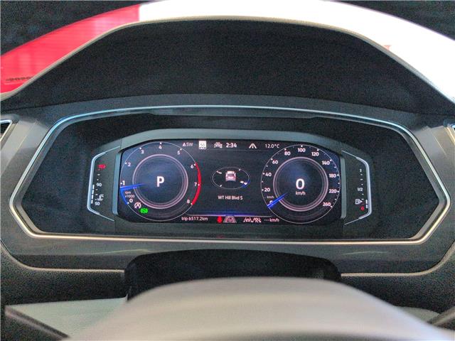 2024 Volkswagen Tiguan Highline R-Line (Stk: C1718) in Lethbridge - Image 17 of 23