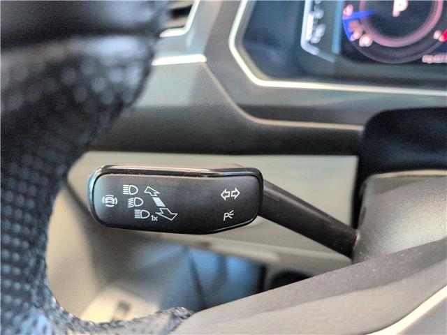 2024 Volkswagen Tiguan Highline R-Line (Stk: C1718) in Lethbridge - Image 18 of 23