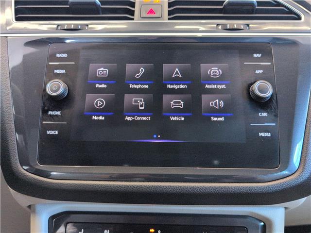 2024 Volkswagen Tiguan Highline R-Line (Stk: C1718) in Lethbridge - Image 19 of 23