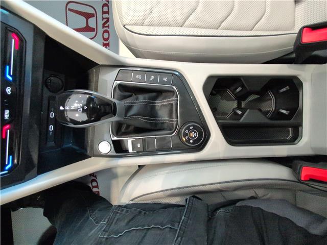 2024 Volkswagen Tiguan Highline R-Line (Stk: C1718) in Lethbridge - Image 20 of 23