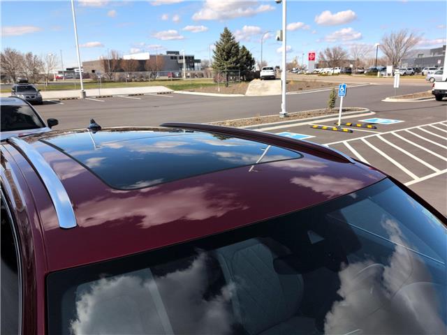 2024 Volkswagen Atlas Cross Sport 2.0 TSI Execline (Stk: C1717) in Lethbridge - Image 9 of 23