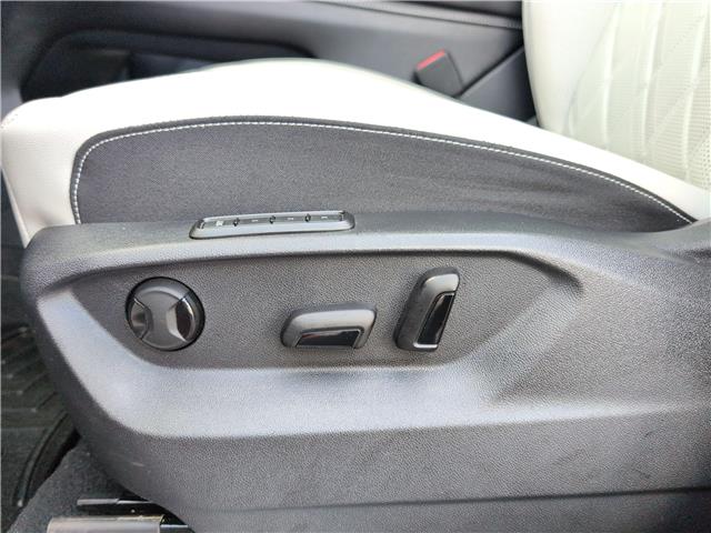 2024 Volkswagen Atlas Cross Sport 2.0 TSI Execline (Stk: C1717) in Lethbridge - Image 15 of 23