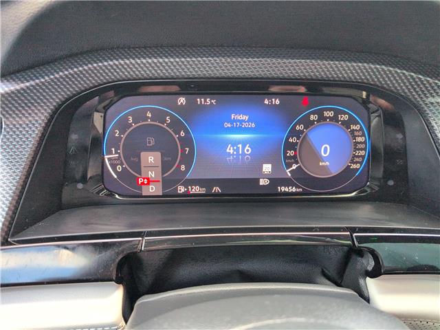 2024 Volkswagen Atlas Cross Sport 2.0 TSI Execline (Stk: C1717) in Lethbridge - Image 17 of 23